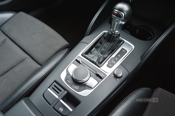 Used Audi A3 2016 for sale - 77994624: Photo 21