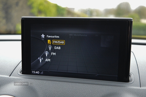 Used Audi A3 2016 for sale - 77994624: Photo 22