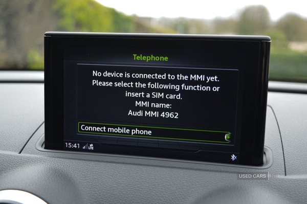 Used Audi A3 2016 for sale - 77994624: Photo 24