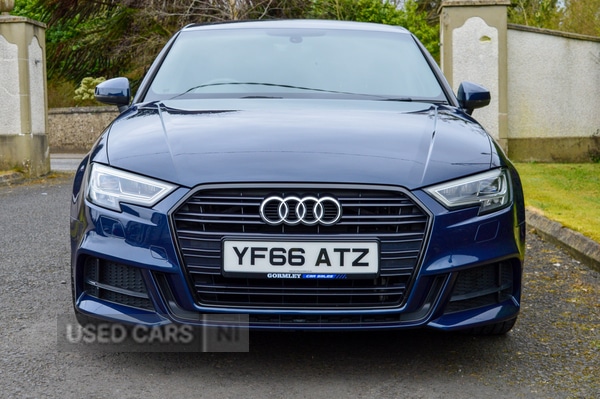 Used Audi A3 2016 for sale - 77994624: Photo 3