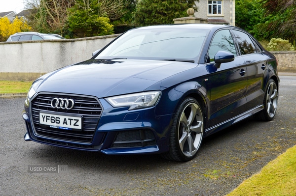 Used Audi A3 2016 for sale - 77994624: Photo 4