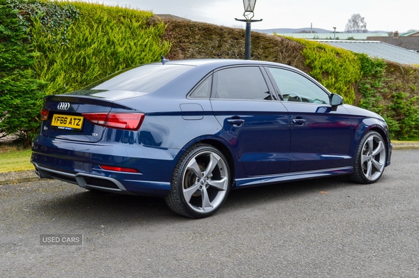 Used Audi A3 2016 for sale - 77994624: Photo 6