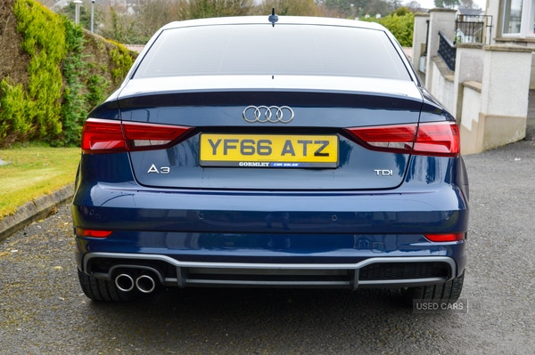 Used Audi A3 2016 for sale - 77994624: Photo 7