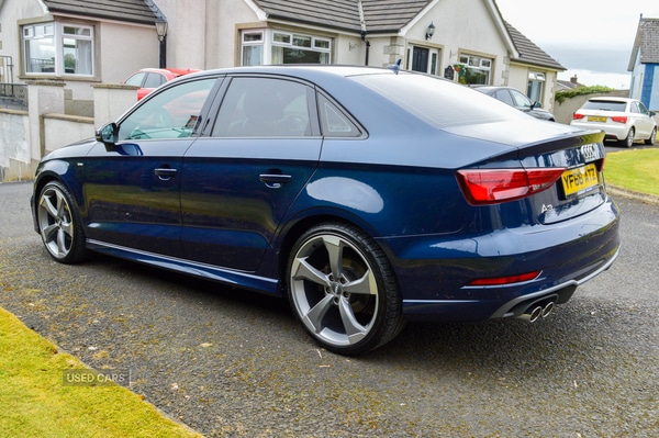 Used Audi A3 2016 for sale - 77994624: Photo 8