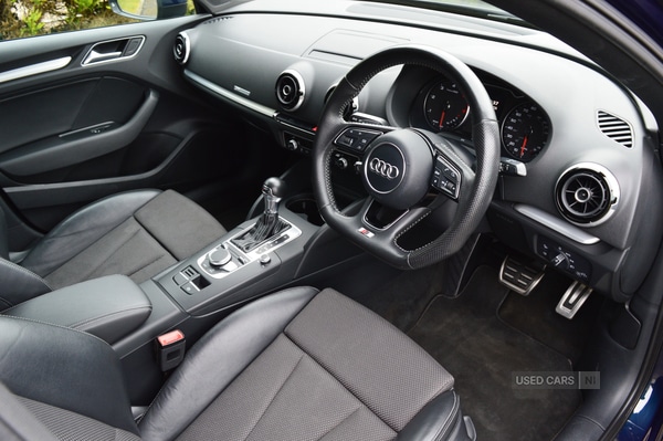 Used Audi A3 2016 for sale - 77994624: Photo 9