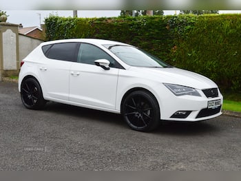 Used SEAT Leon 2015 for sale - 79681365: Photo