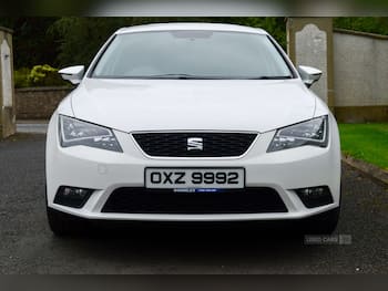Used SEAT Leon 2015 for sale - 79681365: Photo