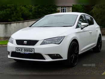 Used SEAT Leon 2015 for sale - 79681365: Photo