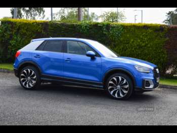 2019 - 30 TDI Sport 5dr