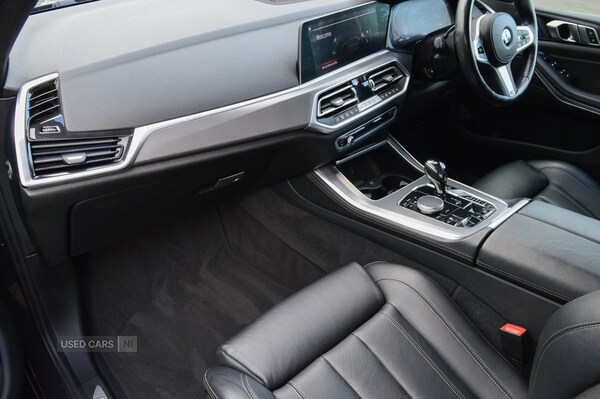 Used BMW X5 2019 for sale - 76095262: Photo 10