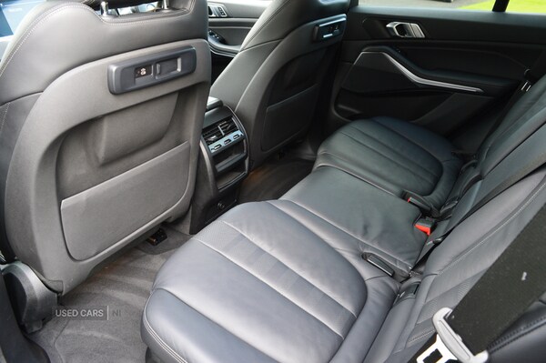 Used BMW X5 2019 for sale - 76095262: Photo 11