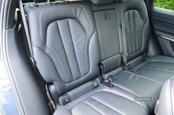 Used BMW X5 2019 for sale - 76095262: Photo 14