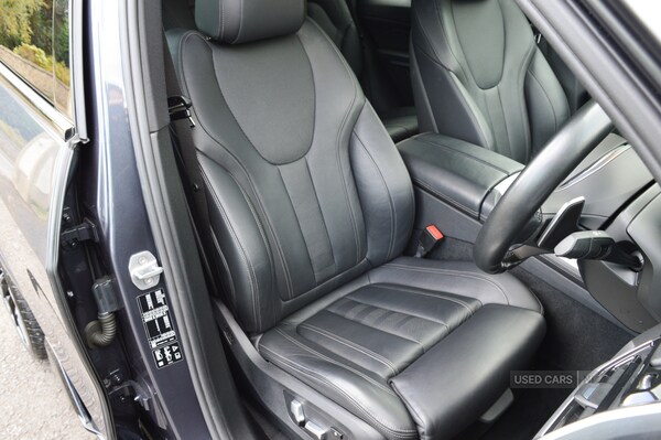 Used BMW X5 2019 for sale - 76095262: Photo 16