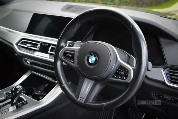 Used BMW X5 2019 for sale - 76095262: Photo 18