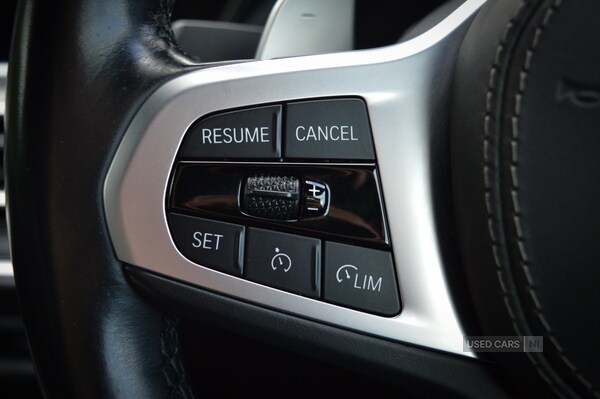 Used BMW X5 2019 for sale - 76095262: Photo 19