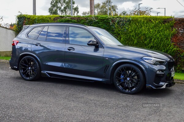 Used BMW X5 2019 for sale - 76095262: Photo 1