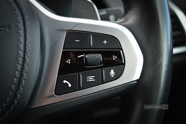 Used BMW X5 2019 for sale - 76095262: Photo 20