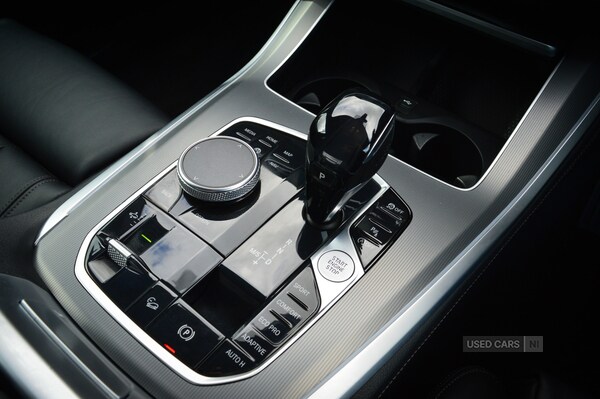 Used BMW X5 2019 for sale - 76095262: Photo 21