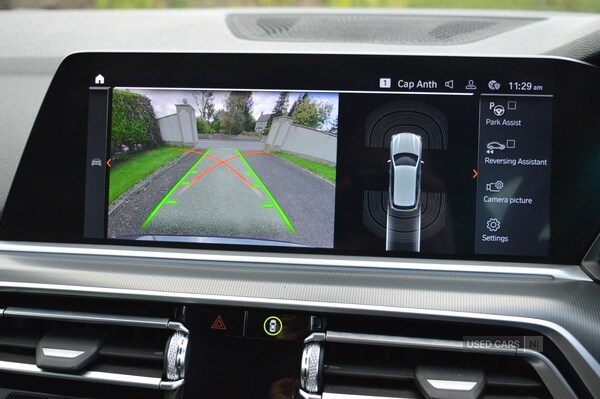 Used BMW X5 2019 for sale - 76095262: Photo 24