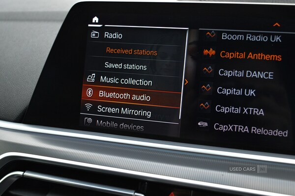 Used BMW X5 2019 for sale - 76095262: Photo 25