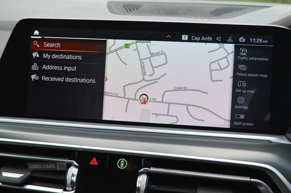 Used BMW X5 2019 for sale - 76095262: Photo 28