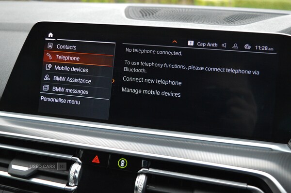 Used BMW X5 2019 for sale - 76095262: Photo 29