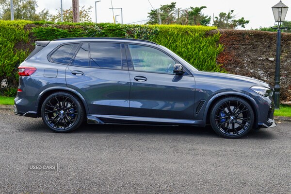 Used BMW X5 2019 for sale - 76095262: Photo 5