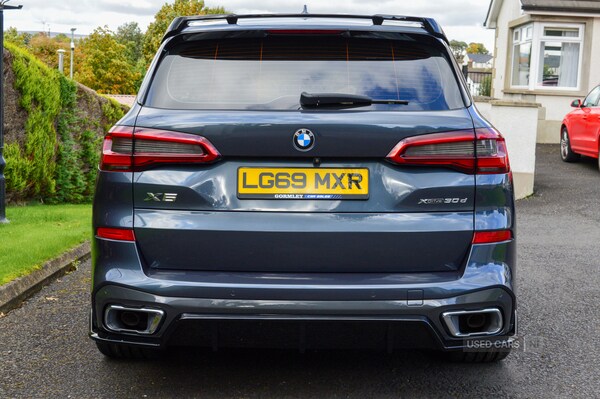 Used BMW X5 2019 for sale - 76095262: Photo 7