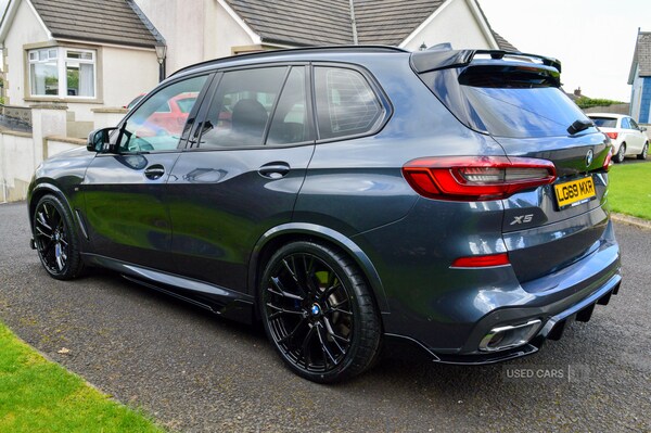 Used BMW X5 2019 for sale - 76095262: Photo 8