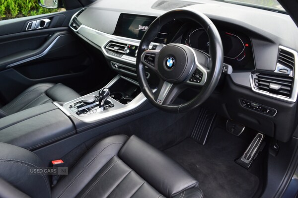 Used BMW X5 2019 for sale - 76095262: Photo 9