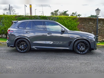 Used BMW X5 2024 for sale - 78663260: Photo