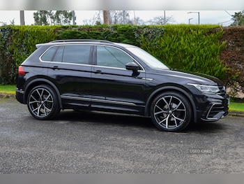 Used Volkswagen Tiguan 2021 for sale - 78663278: Photo