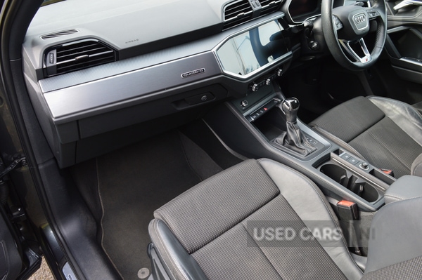 Used Audi Q3 2021 for sale - 78186019: Photo 10