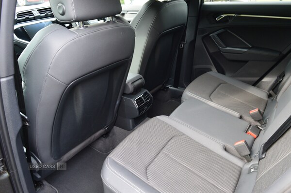 Used Audi Q3 2021 for sale - 78186019: Photo 11