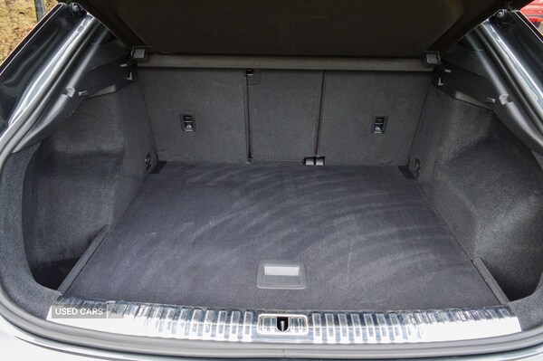 Used Audi Q3 2021 for sale - 78186019: Photo 12