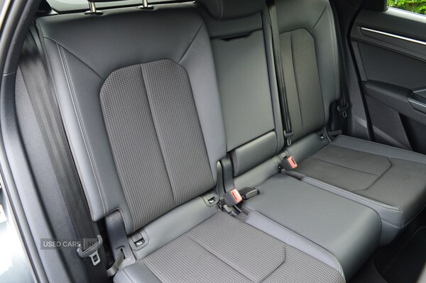 Used Audi Q3 2021 for sale - 78186019: Photo 14