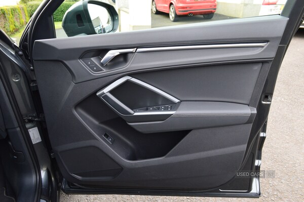 Used Audi Q3 2021 for sale - 78186019: Photo 15