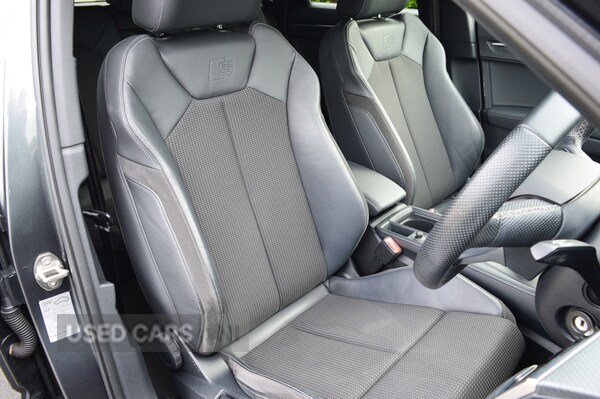 Used Audi Q3 2021 for sale - 78186019: Photo 16