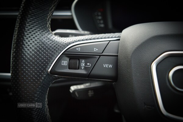 Used Audi Q3 2021 for sale - 78186019: Photo 18