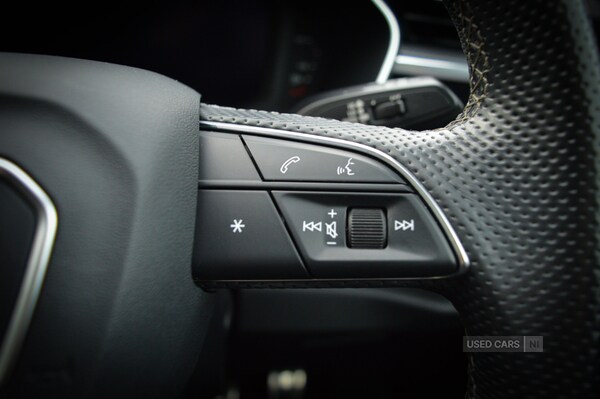 Used Audi Q3 2021 for sale - 78186019: Photo 19