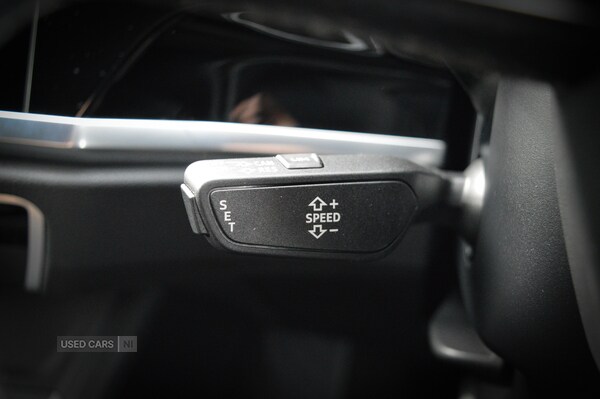 Used Audi Q3 2021 for sale - 78186019: Photo 20