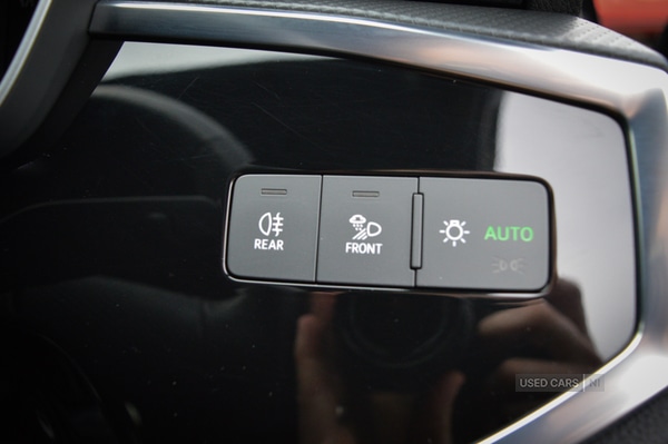 Used Audi Q3 2021 for sale - 78186019: Photo 21