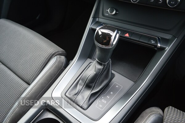 Used Audi Q3 2021 for sale - 78186019: Photo 22