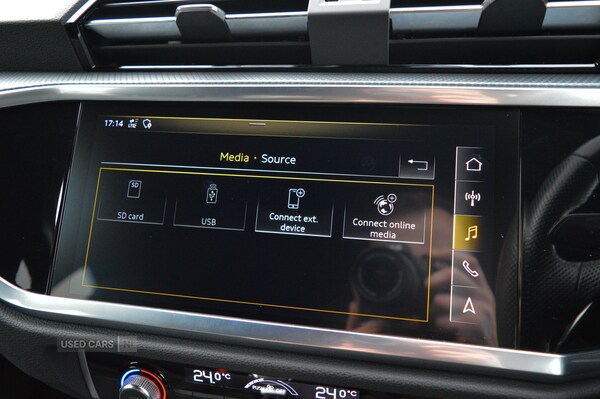 Used Audi Q3 2021 for sale - 78186019: Photo 23