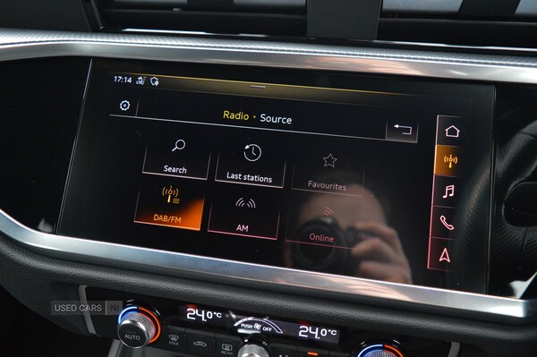 Used Audi Q3 2021 for sale - 78186019: Photo 24