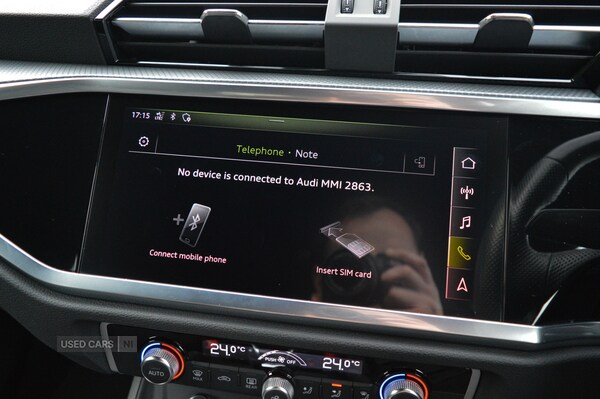 Used Audi Q3 2021 for sale - 78186019: Photo 25