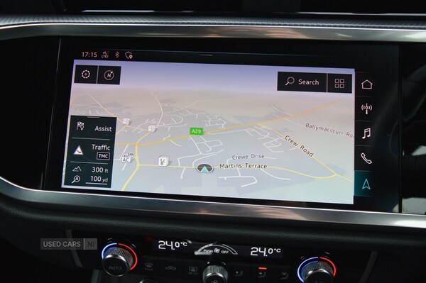 Used Audi Q3 2021 for sale - 78186019: Photo 26