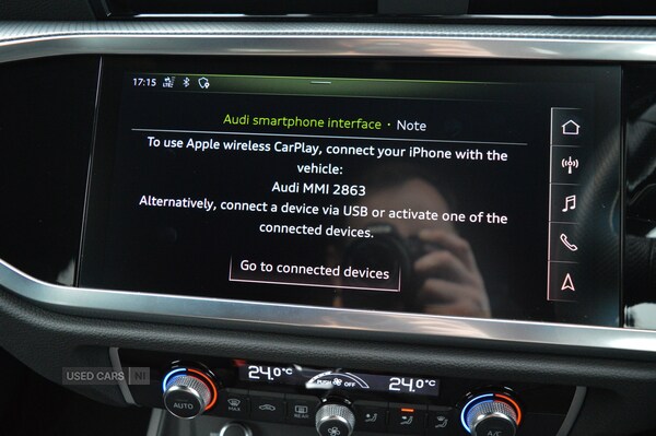 Used Audi Q3 2021 for sale - 78186019: Photo 27