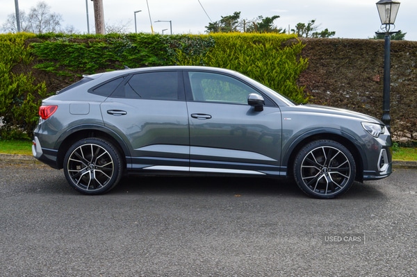 Used Audi Q3 2021 for sale - 78186019: Photo 5