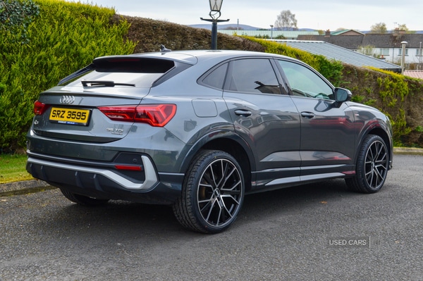 Used Audi Q3 2021 for sale - 78186019: Photo 6